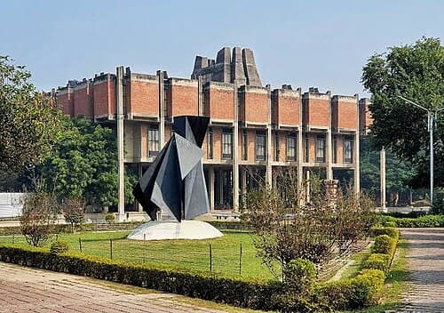 Campus