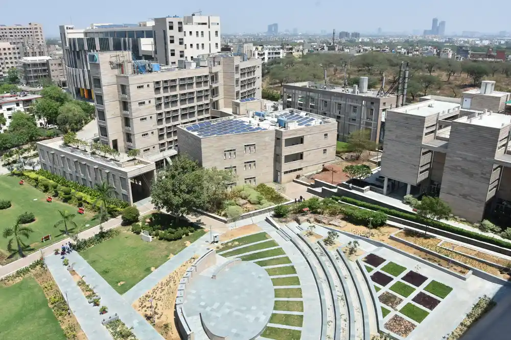 Campus