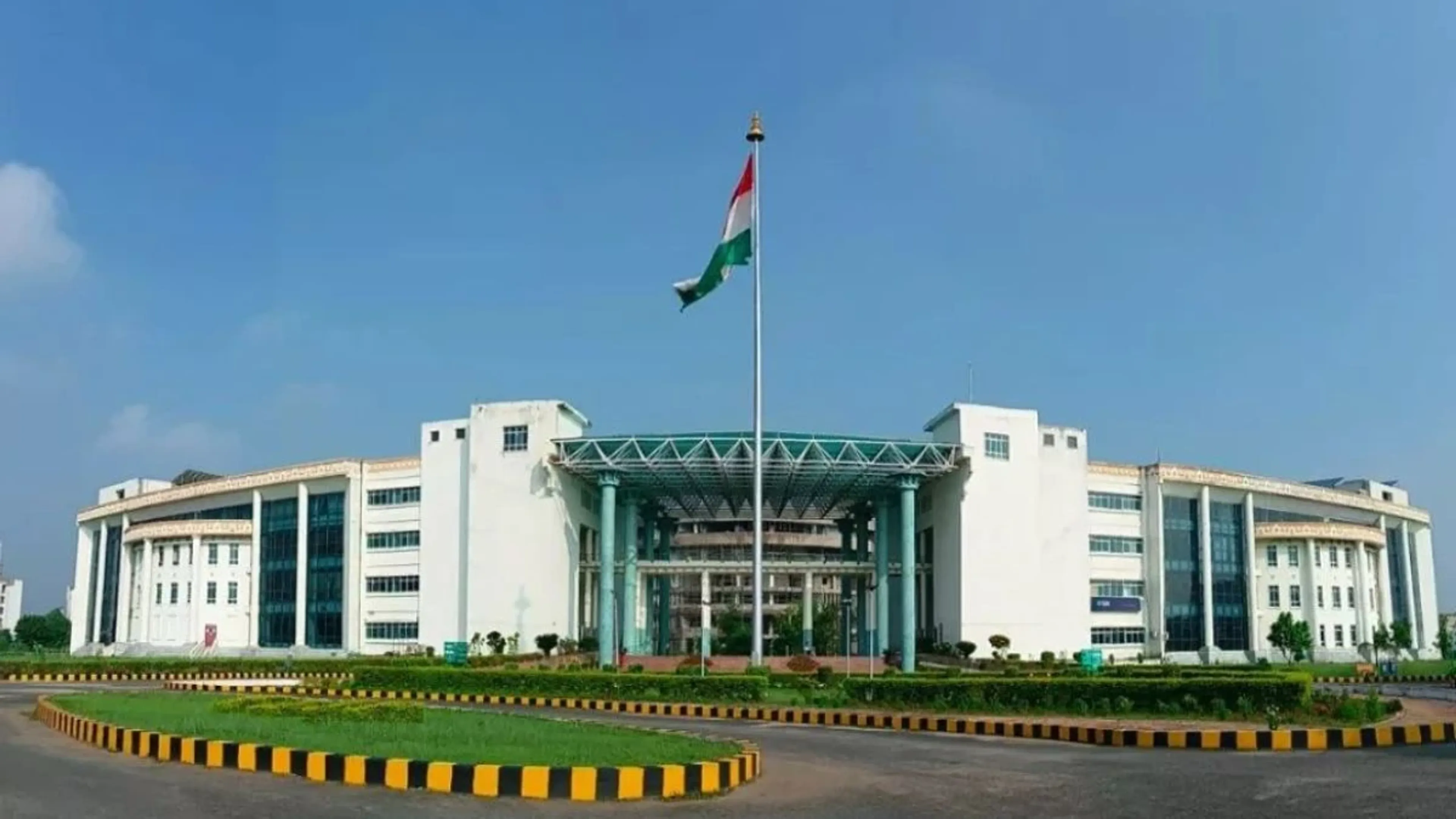 Campus