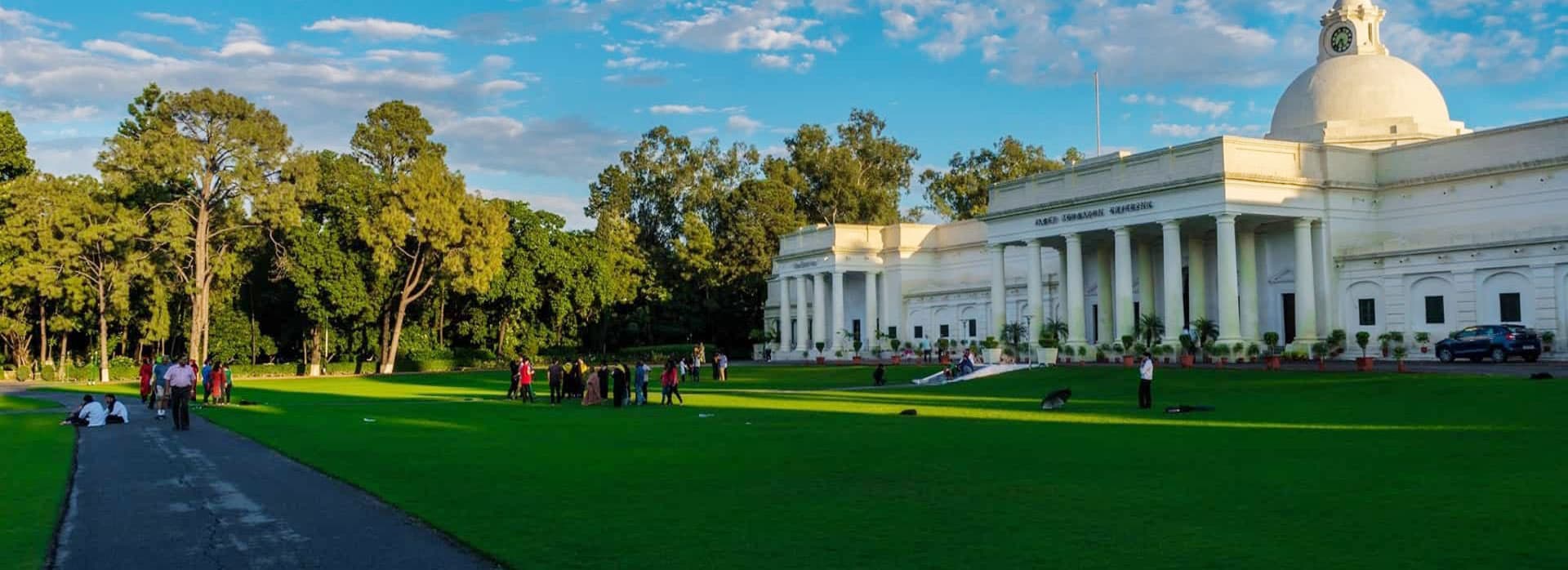 Campus
