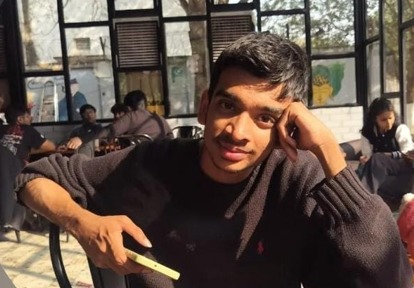 Saketh Ram Kumar