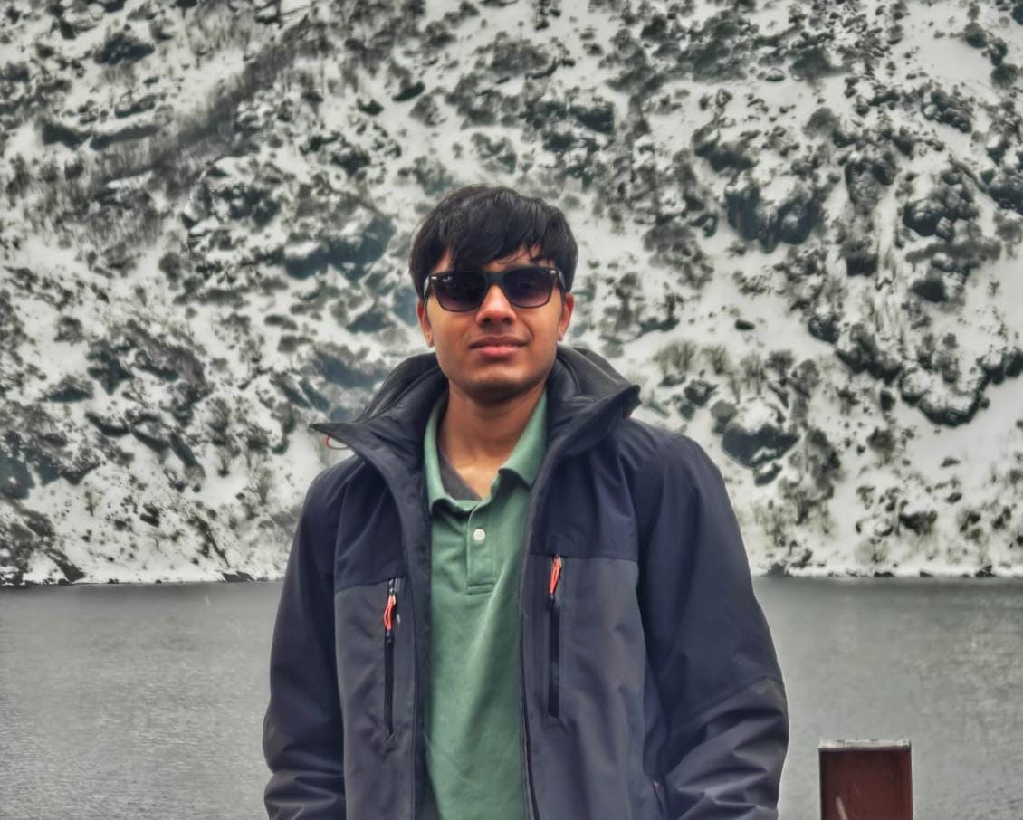 Aditya Srivastava