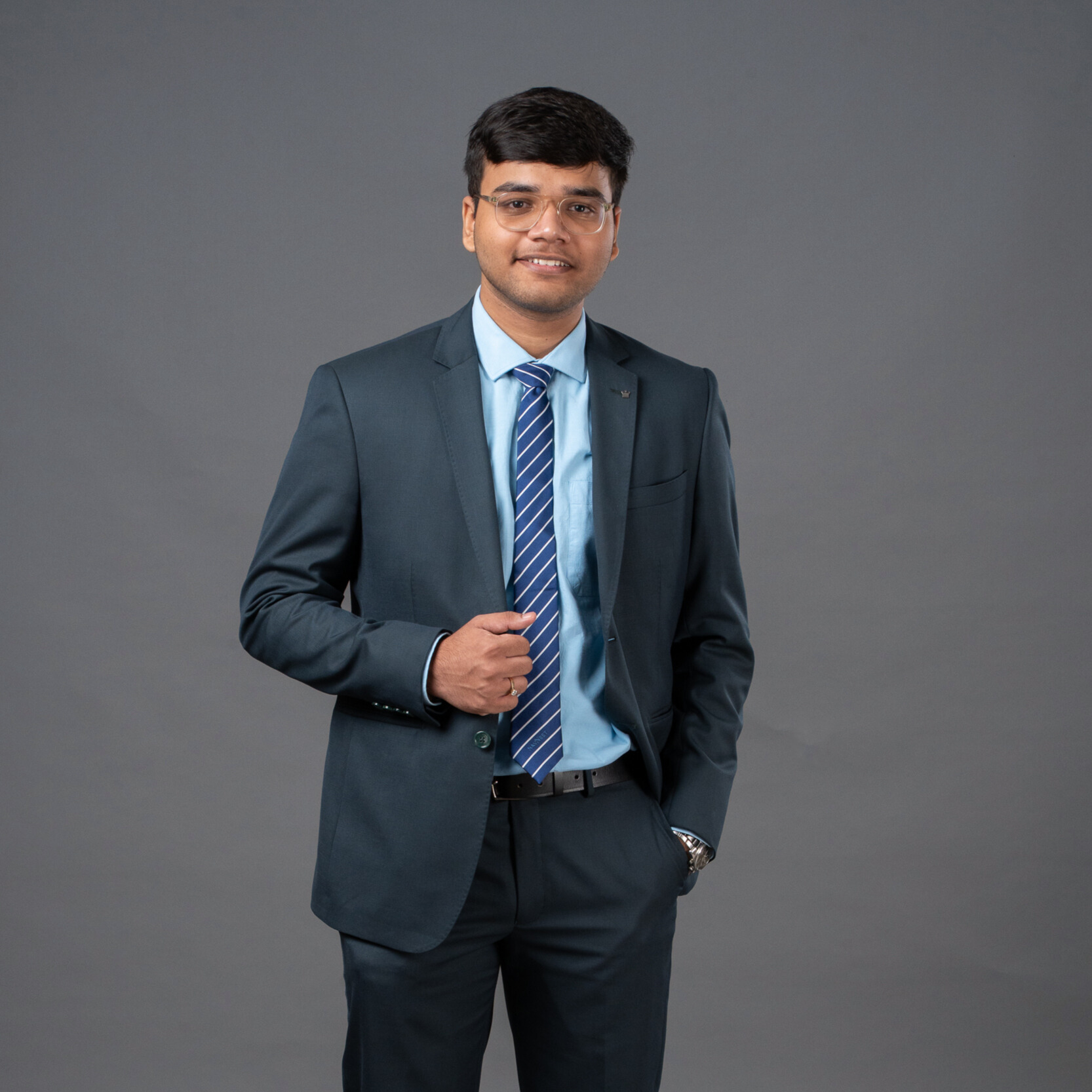 Vaishnavi Rajesh