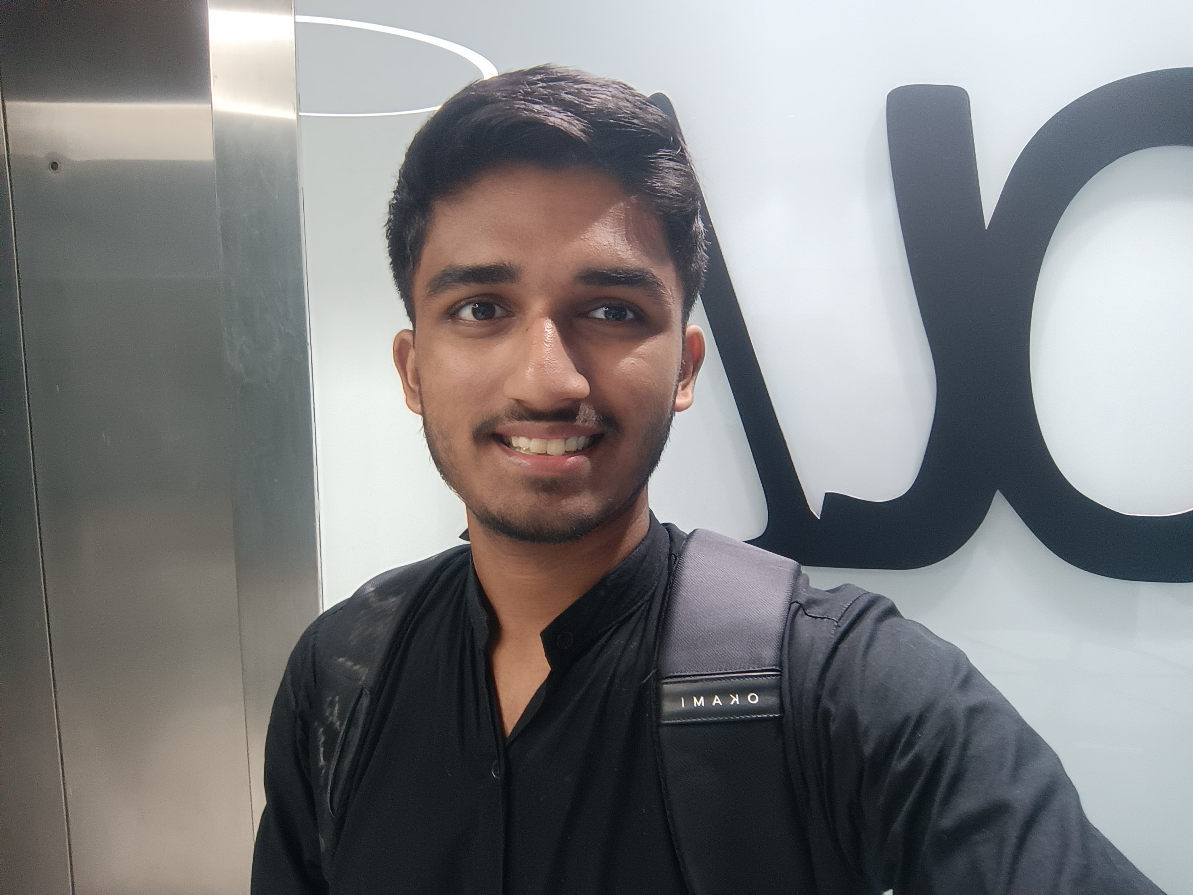 Harshith Chowdary