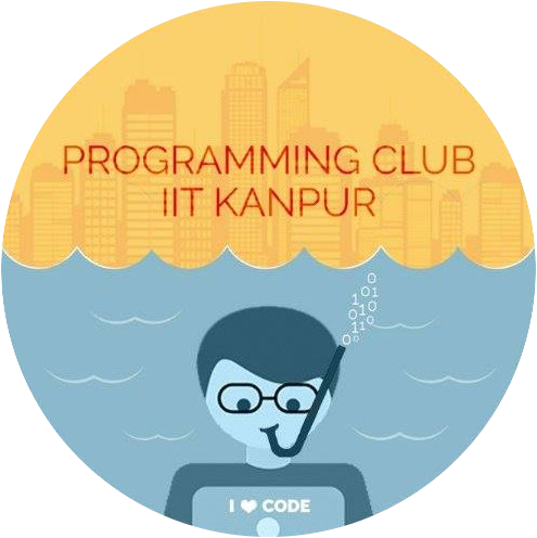 Code Club, IIT Kanpur