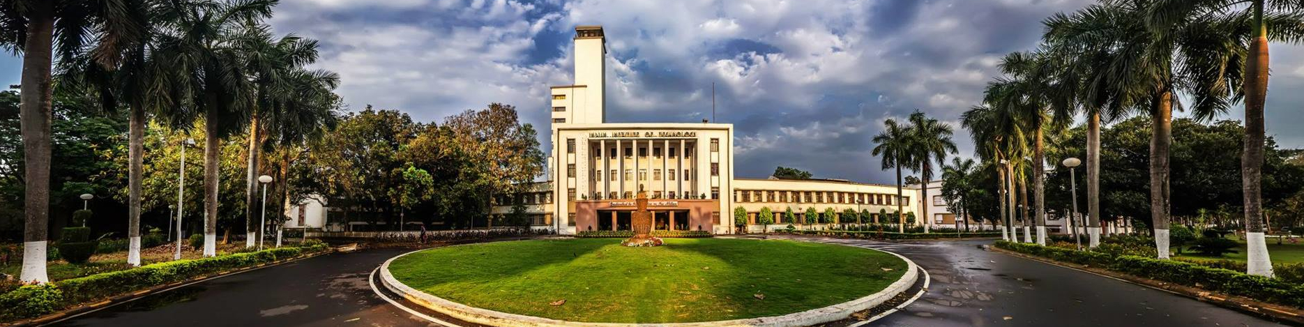 IITKGP Campus