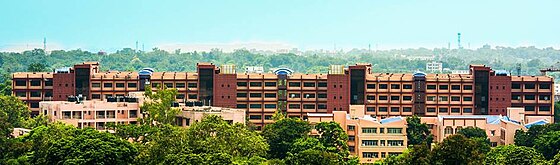IIT ISM Campus